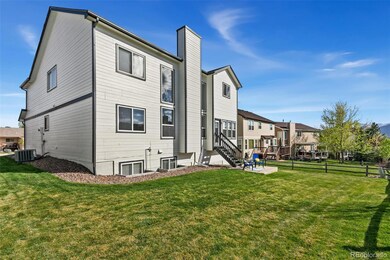 15510 Jessie Dr, Colorado Springs, CO 80921 - photo 4