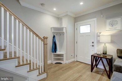 415 Longfellow St NW, Washington, DC 20011 - photo 5