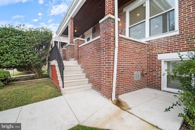 4314 Shamrock Ave, Baltimore, MD 21206 - photo 4