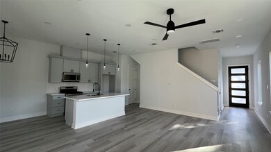 6648 Lozier St unit B, Houston, TX 77021 - photo 4