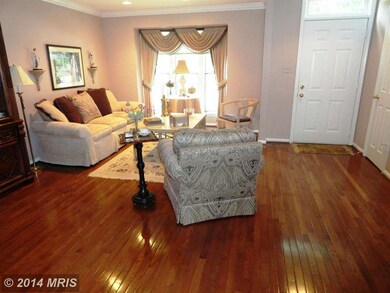 5 Greenshire Ln, Owings Mills, MD 21117 - photo 4