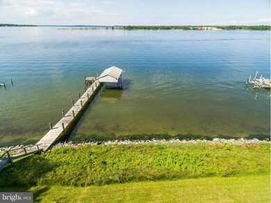 23991 N Patuxent Beach Rd, California, MD 20619 - photo 4