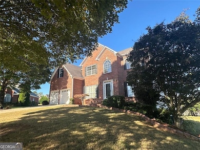 222 Black Birch Pass, Lilburn, GA 30047 - photo 4