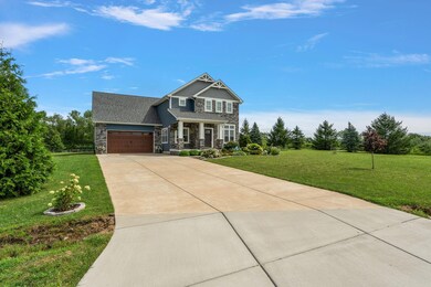 3400 W 159th Ct, Lowell, IN 46356 - photo 5