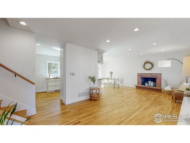 70 S 36th St, Boulder, CO 80305 - photo 2