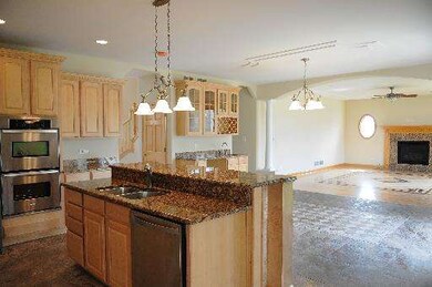 18516 Bellamy Rd, Country Club Hills, IL 60478 - photo 4