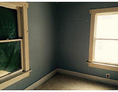 Interior Space/Layout.