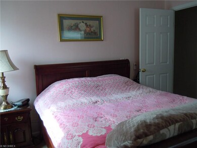 Master Bedroom.