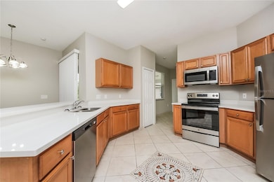 710 Paris Dr, Kissimmee, FL 34759 - photo 7