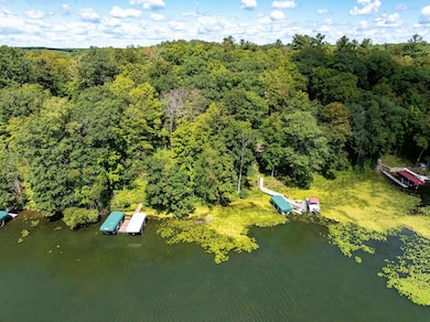 W2373 Blackhawk Rd, Sarona, WI 54870 - photo 3