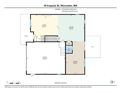 18 Iroquois St, Worcester, MA 01602 - photo 2