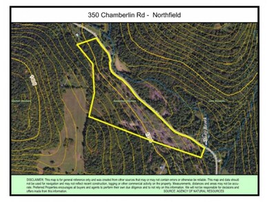 350 Chamberlin Rd, Northfield, VT 05663 - photo 7