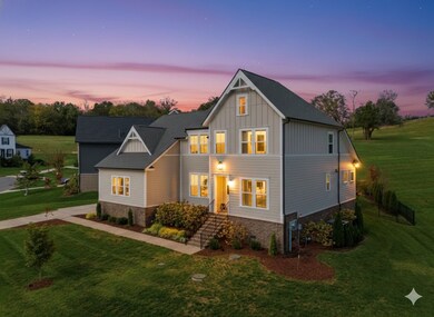 7199 Neills Branch Dr, College Grove, TN 37046 - photo 2