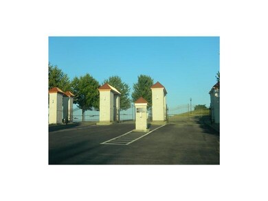 Other. This is a gated community with MANY fabulou