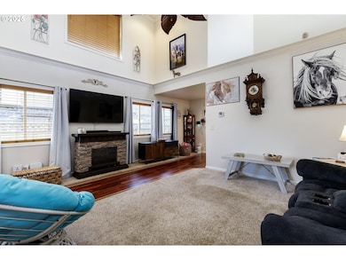 9907 SE Amherst St, Clackamas, OR 97015 - photo 7