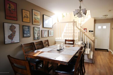 Dining Area- View 2