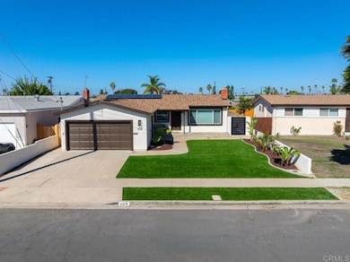 4018 Hatton St, San Diego, CA 92111 - photo 3