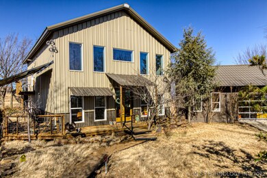 6559 Paxton Ave, Sperry, OK 74073 - photo 3