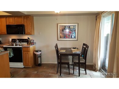 Dining and Kitchen