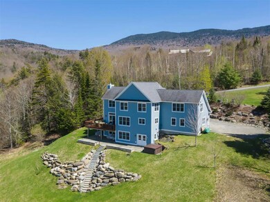 410 Putnam Forest Rd, Stowe, VT 05672 - photo 3