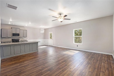 4702 Moccasin Ct, Douglasville, GA 30135 - photo 7