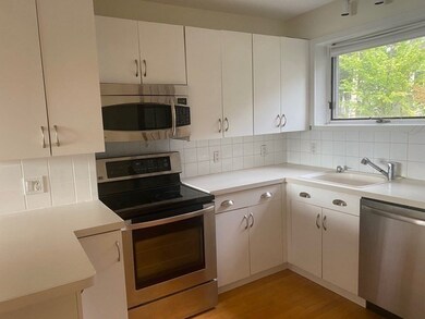 55 Norwood Ave unit 1, Newton Center, MA 02459 - photo 6