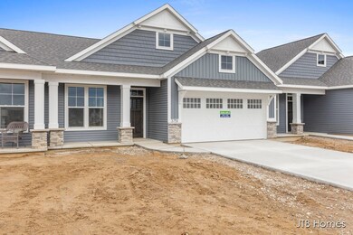 3751 Leenheer Dr unit 5, Grandville, MI 49418 - photo 3