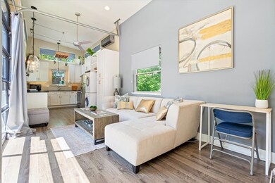 310 E 7th St, Fayetteville, AR 72701 - photo 4