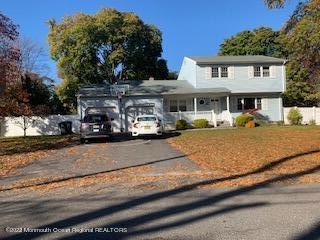 5 Alvord St unit winter 2024, Oakhurst, NJ 07755 - photo 2