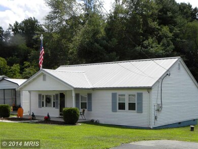 1232 Prospect Mill Rd, Bel Air, MD 21015 - photo 2