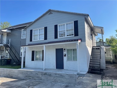 1703 Reynolds St, Savannah, GA 31401 - photo 2