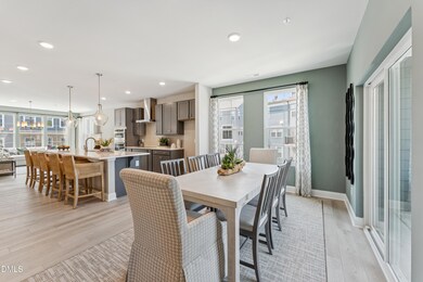 Grove 98 - Condos unit 200, Wake Forest, NC 27587 - photo 7