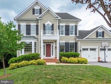 825 Kinvarra Place, Purcellville, VA 20132 - photo 2