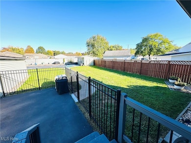 1503 Difford Dr, Niles, OH 44446 - photo 5