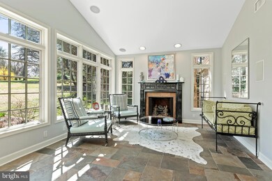 1028 Waterloo Rd, Berwyn, PA 19312 - photo 3