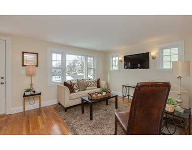 42 Barker Rd, Malden, MA 02148 - photo 4
