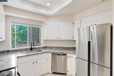 3058 Flint St unit 40, Union City, CA 94587 - photo 4