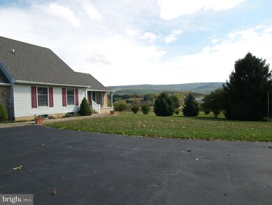 21300 Mount Aetna Rd, Hagerstown, MD 21742 - photo 2