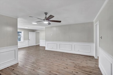 277 Indian Creek Subdivision, Moultrie, GA 31788 - photo 7