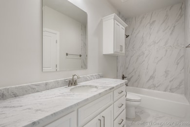 3904 S Dogwood Blvd, Broken Arrow, OK 74011 - photo 5