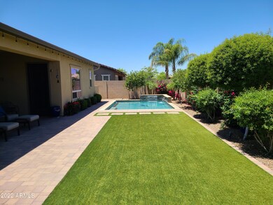 1130 E Reliant St, Gilbert, AZ 85298 - photo 4