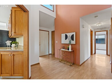 Entrance/Foyer