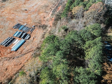View of drone / aerial view
