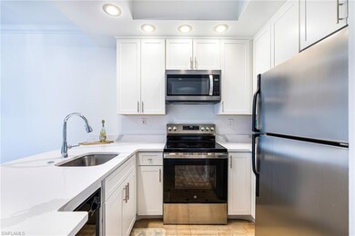 3320 Olympic Dr unit 125, Naples, FL 34105 - photo 5