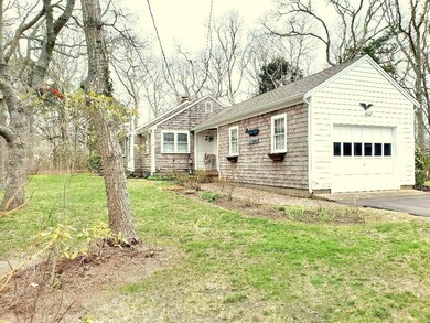 front garage corner