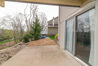 114 Tomahawk Trail SE, Cedar Rapids, IA 52403 - photo 4