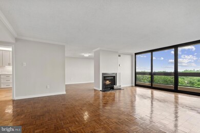 Winthrop House Condominium unit 1114, Baltimore, MD 21218 - photo 3