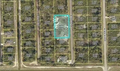 6009 Ruth Ave N, Lehigh Acres, FL 33971 - photo 5