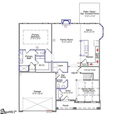 1506 Offshore Dr unit CLE 37, Inman, SC 29349 - photo 3