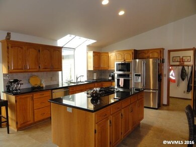 7732 Pudding Creek Dr SE, Salem, OR 97317 - photo 2